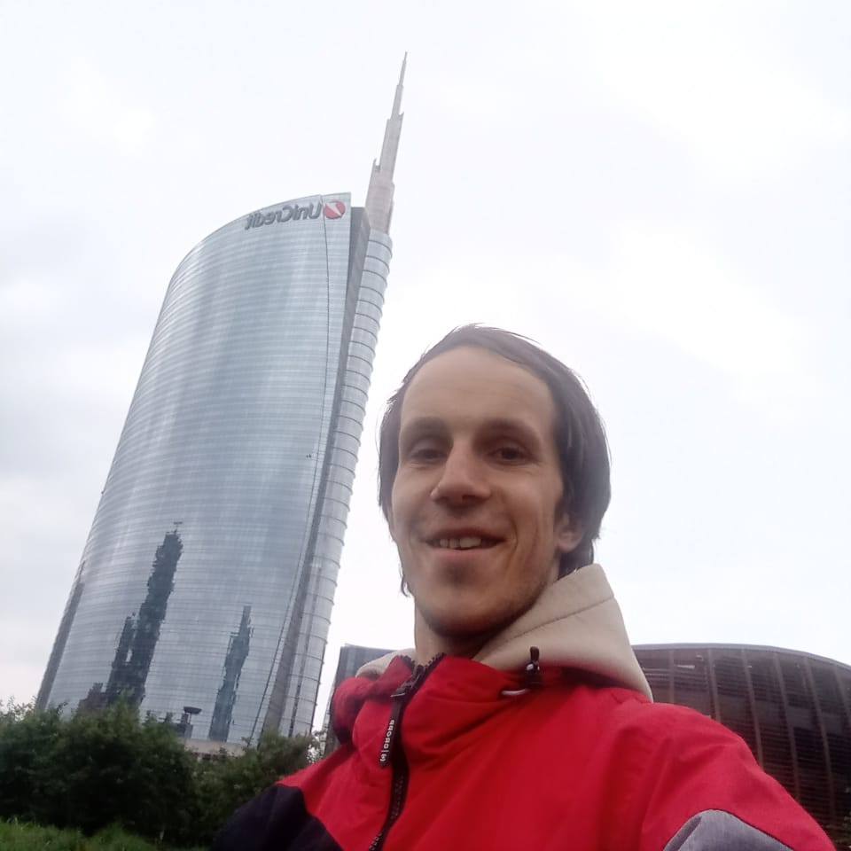 Rafał Fedorowski